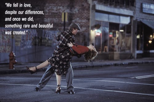 Romantic Quote From Movies