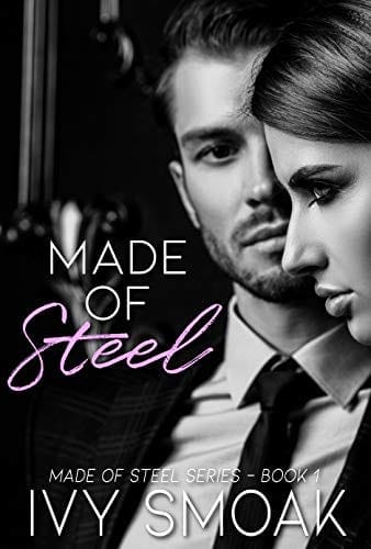 Made of Steel by Ivy Smoak