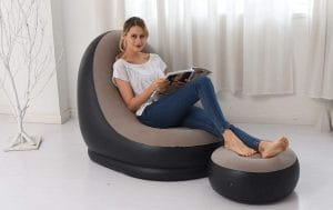 Best Chair For Reading In Unconventional Spaces