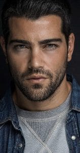 Chesapeake Shores cast Jesse Metcalfe