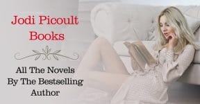 Jodi Picoult Books FB3