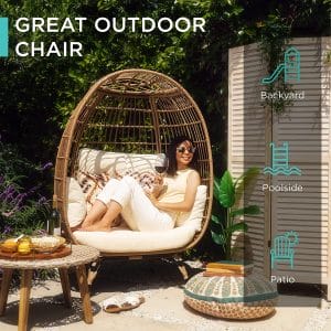 Best Chair For Reading Outdoors