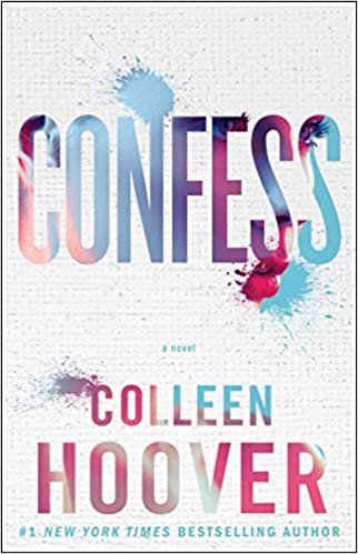 colleen hoover books