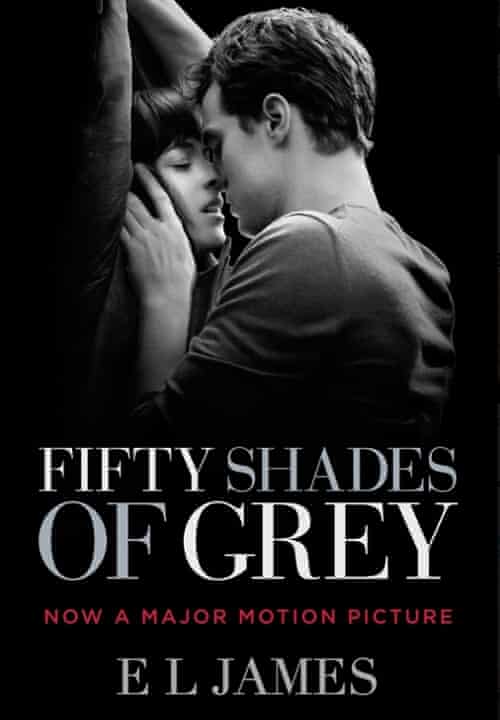 music for reading: fifty shades of grey