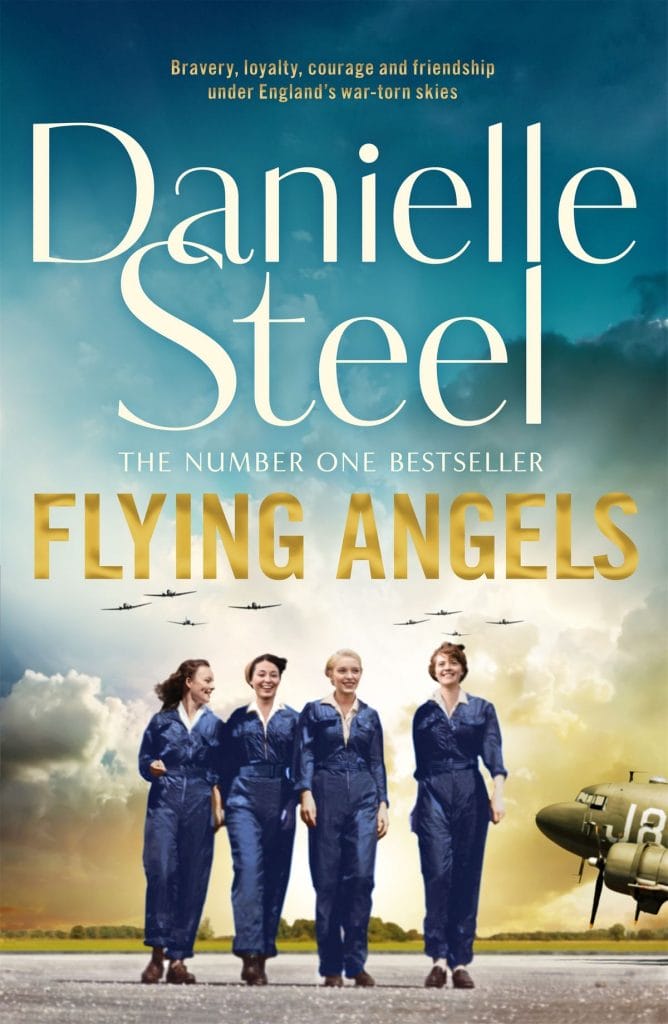 newest danielle steel book