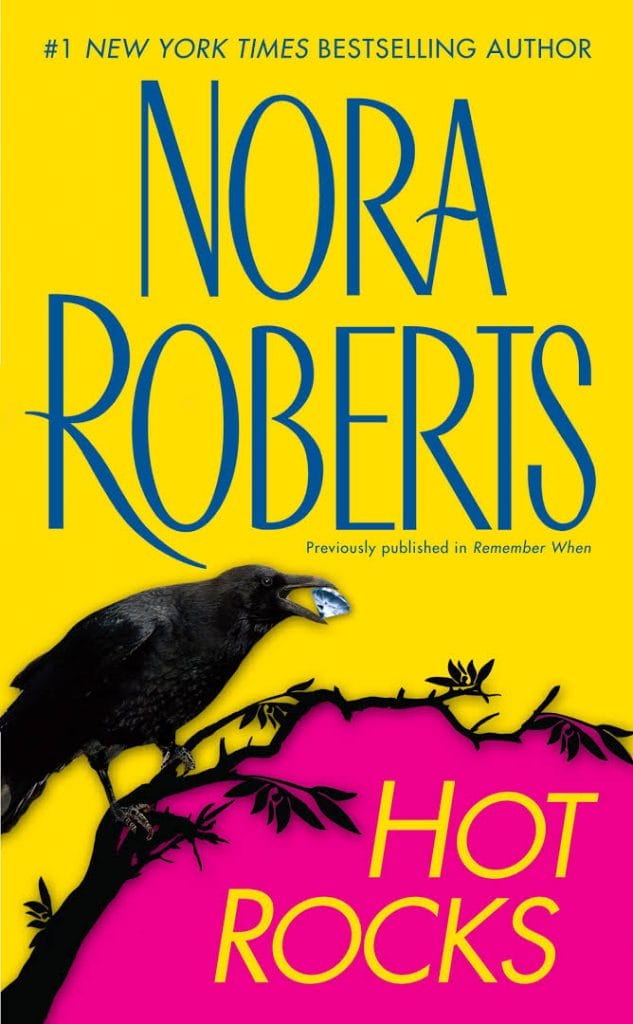 best nora roberts books