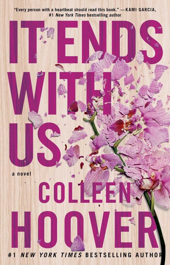 colleen hoover it ends with us