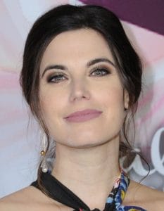 Chesapeake shores cast: meghan ory