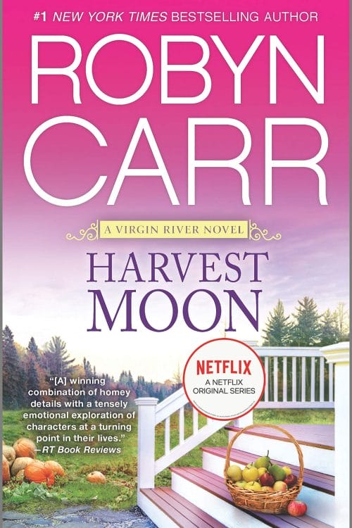 Fall Romance Books