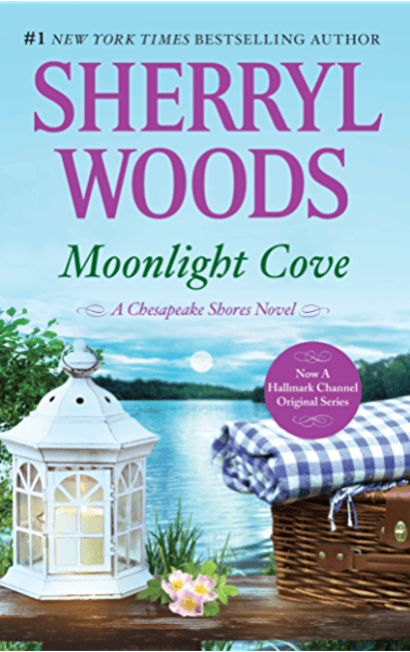 chesapeake shores moonlight cove cover