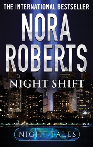 best nora roberts books