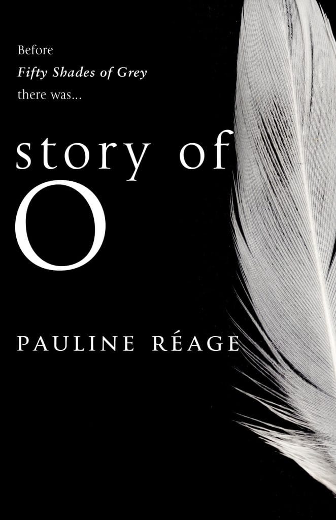 Story Of O by Pauline Reage