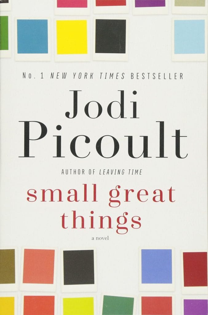 jodi picoult books