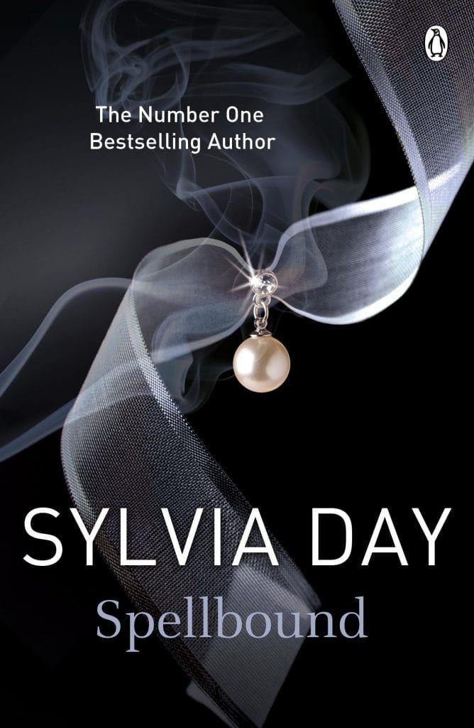 Spellbound by Sylvia Day