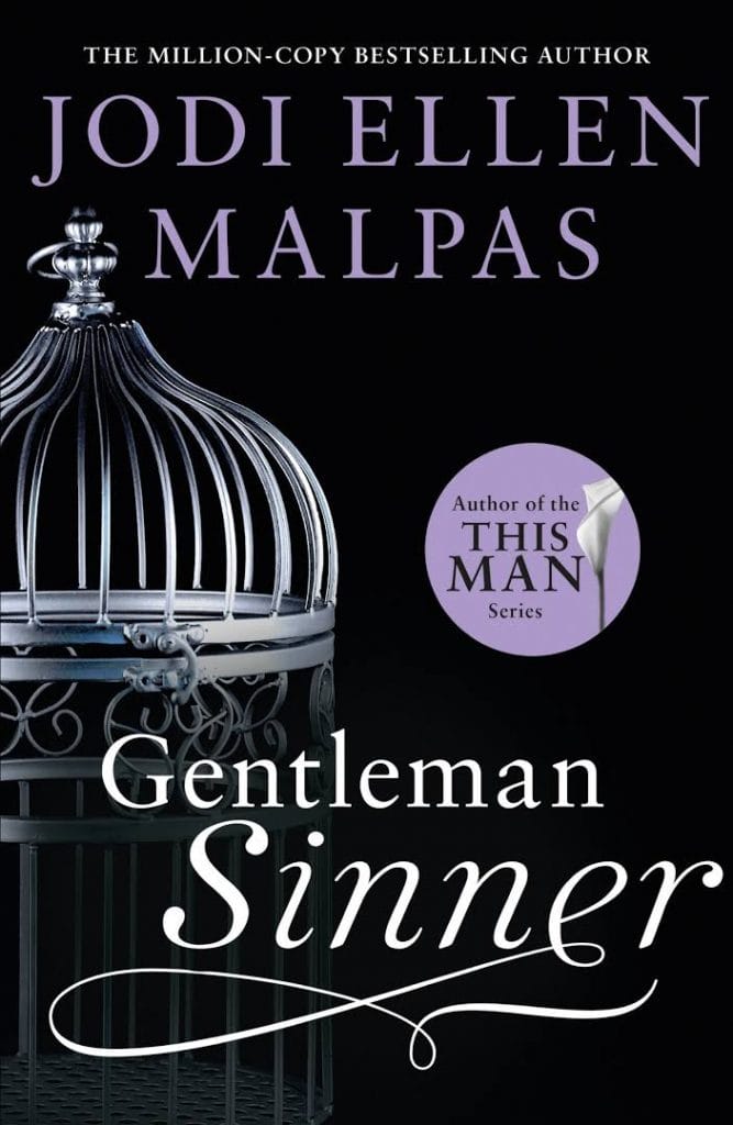 Gentleman Sinner by Jodi Ellen Malpas