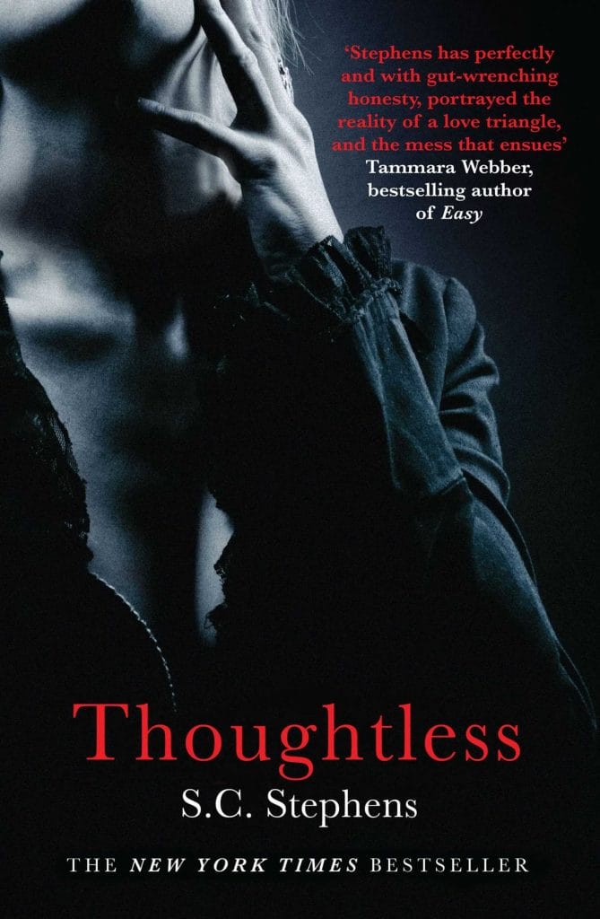 Toughtless by SC Stephens