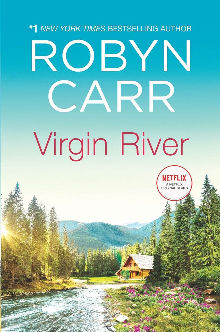 Robyn Carr's Virgin River Book Series RomanceDevoured