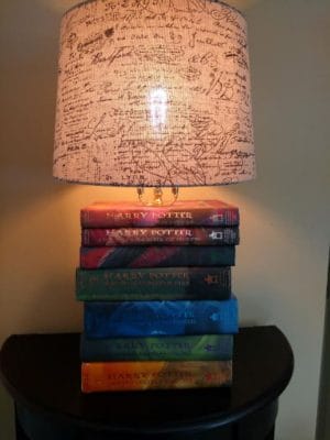 bed lamps for reading