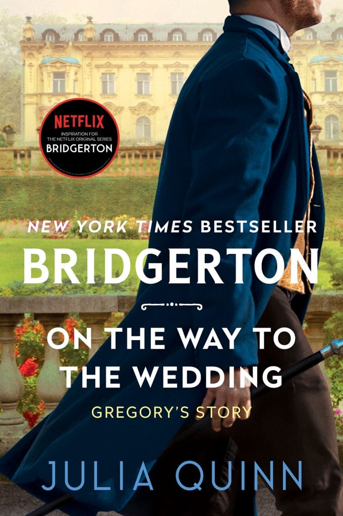 bridgerton season 2