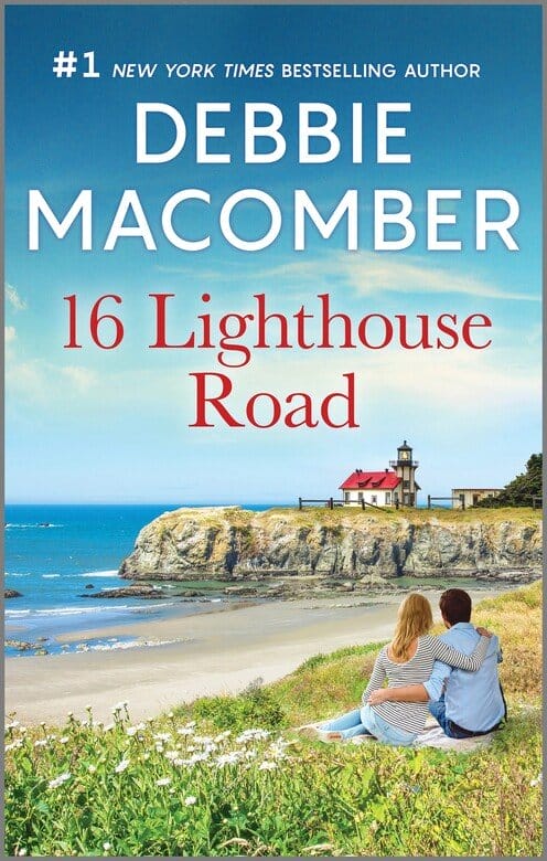 Debbie Macomber Cedar Cove Series: lighthouse road