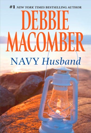 debbie macomber books: navy husband