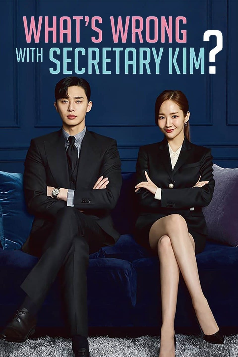 Office Romance KDrama