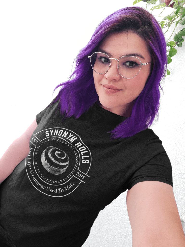 book t shirts