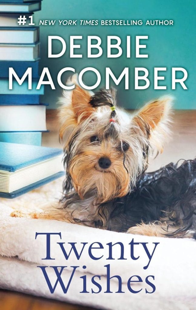 debbie macomber books: twenty wishes