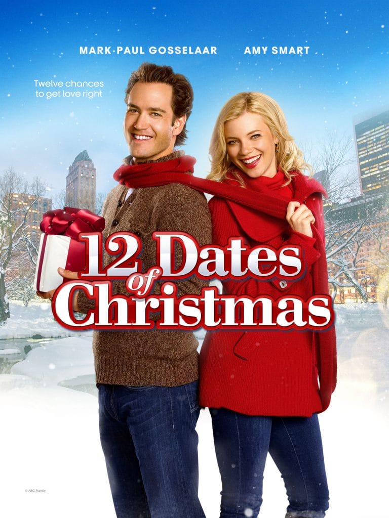 Romantic Christmas Movies