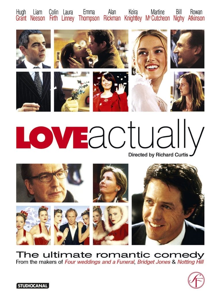 Funny romantic movies discount on amazon prime