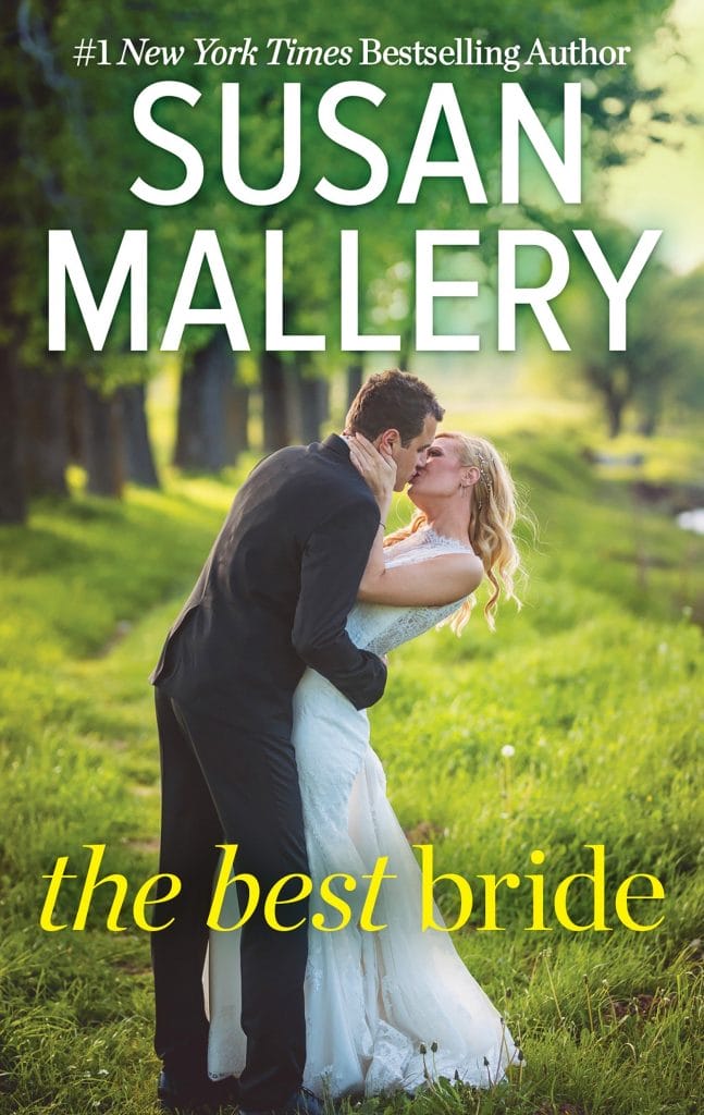 susan mallery books