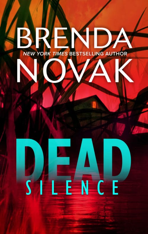 brenda novak books: dead silence