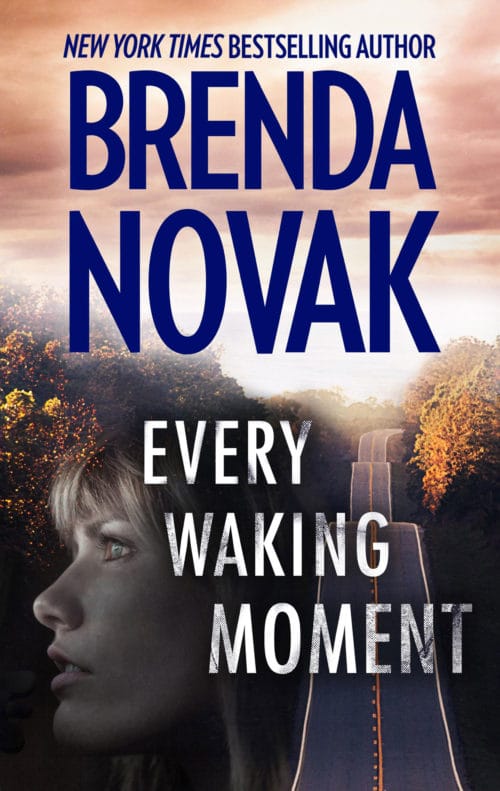 brenda novak books: every waking moment