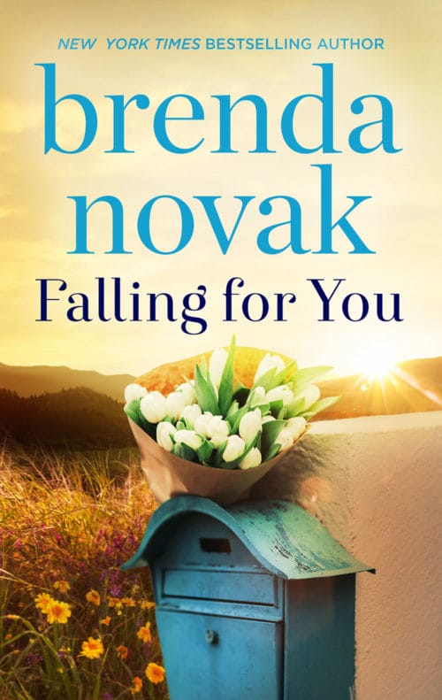 brenda novak books: falling for you