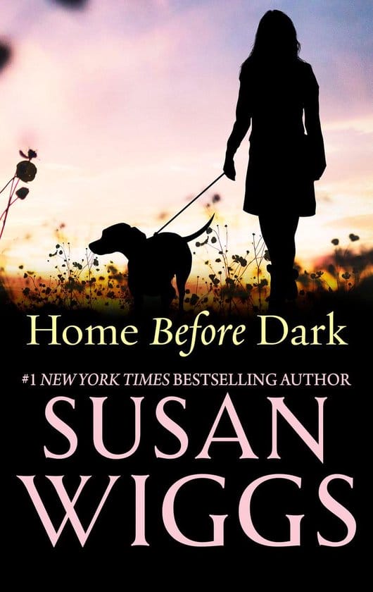 Susan Wiggs Books Every Standalone Novel RomanceDevoured
