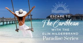 The Elin Hilderbrand Paradise Series 1199826_RD-SEO-EscapeCaribbean_100721