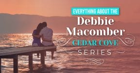 All About The Debbie Macomber Cedar Cove Series 1214043_RD-SEO-DebbieMacomberSeries_102121