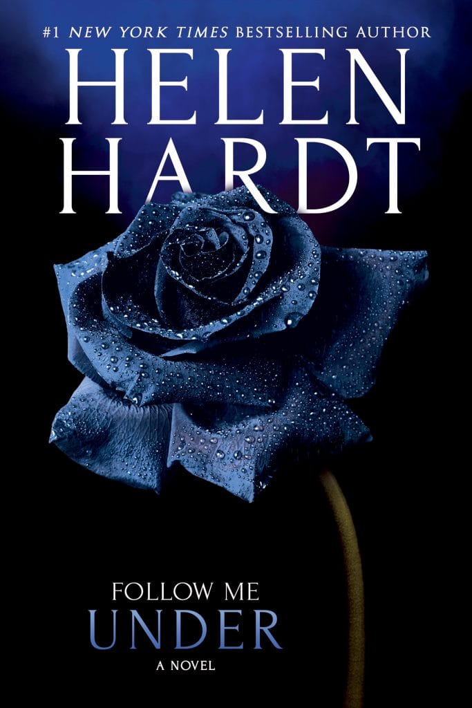 Helen Hardt Books: follow me under