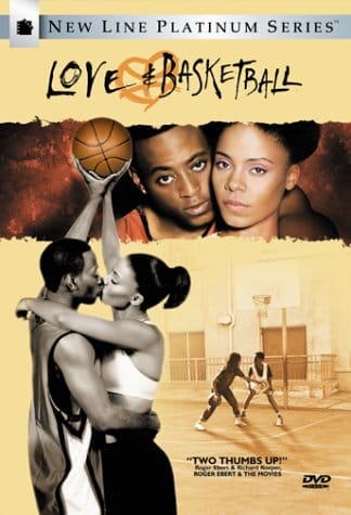 Black romantic movies