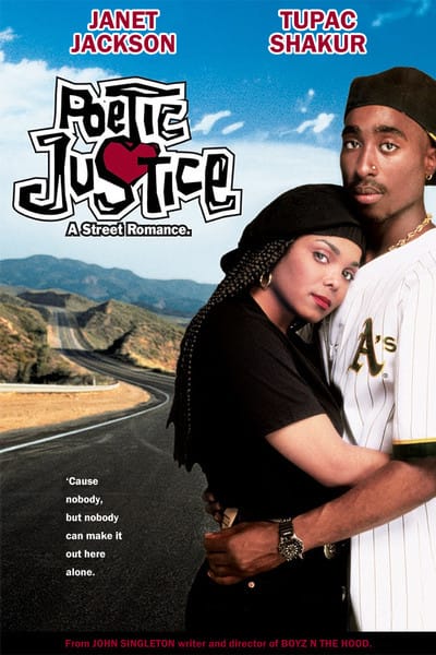 Black romantic movies