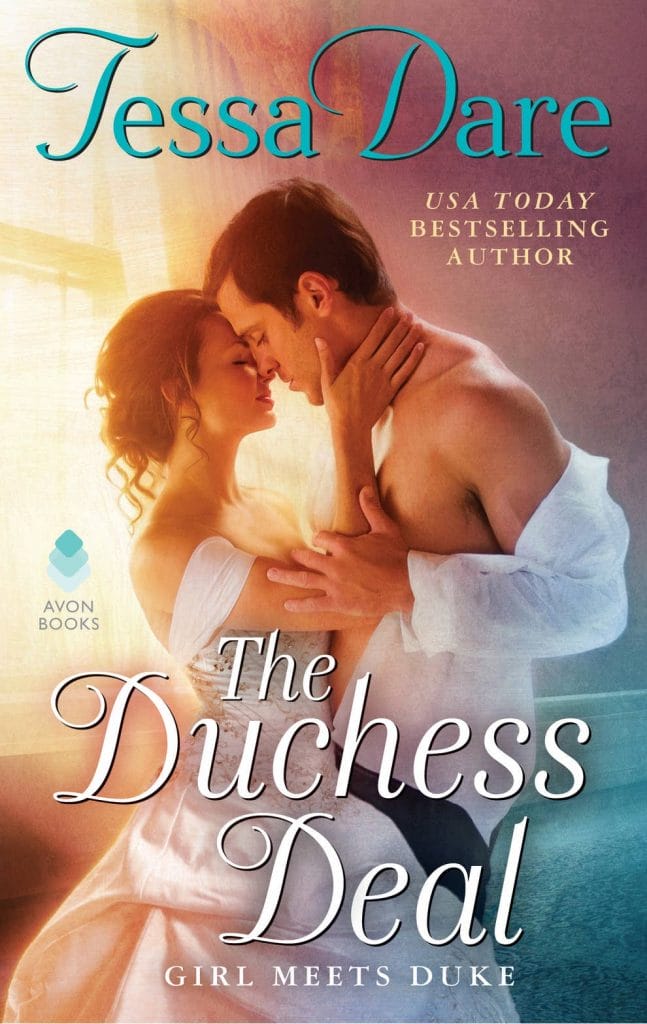 Valentine's Day Books: dutchess