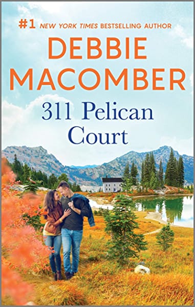 Debbie Macomber Cedar Cove Series: 311 pelican court