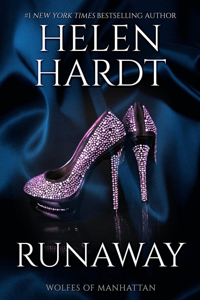 Helen Hardt Books: runaway