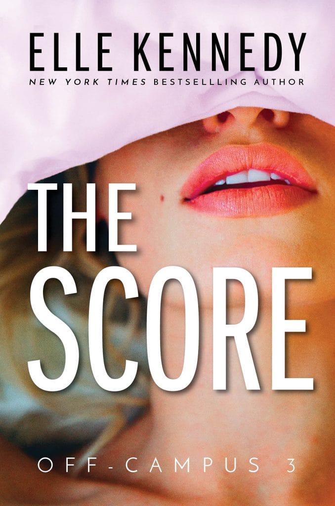 College Romance Books: the score