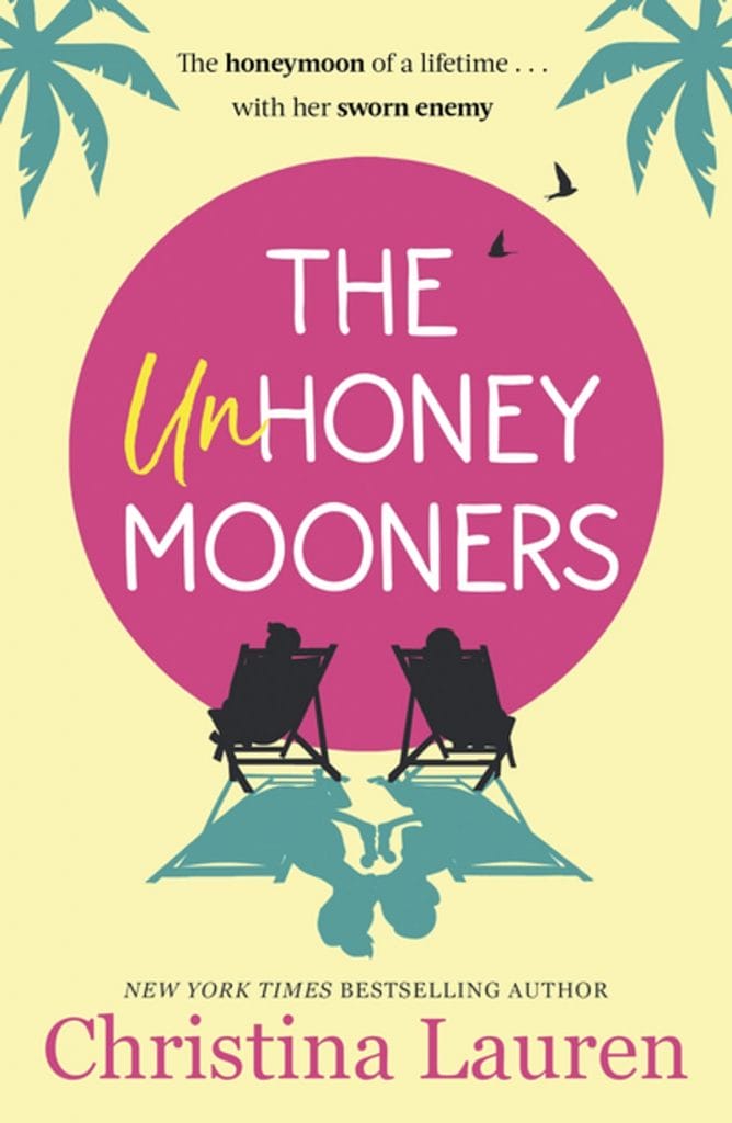 the unhoneymooners