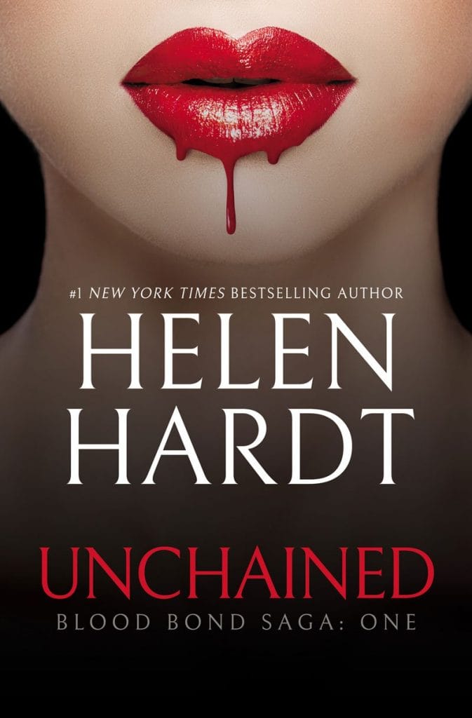 Helen Hardt Books: unchained