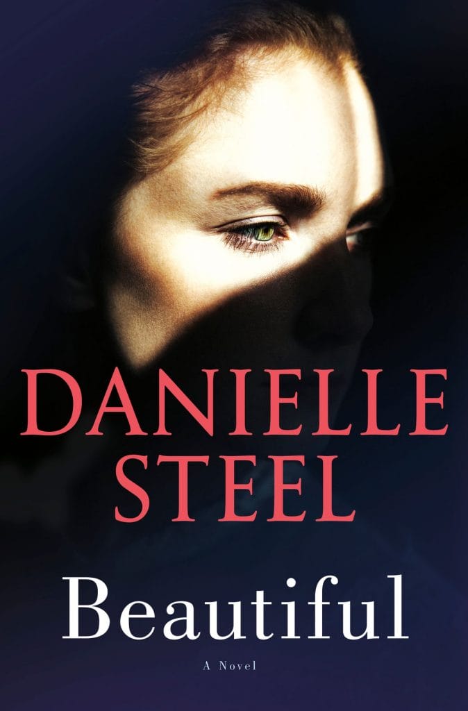 Danielle Steel Books 2022: beautiful