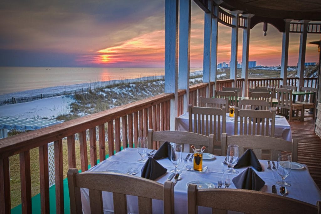 Romantic Florida Getaways