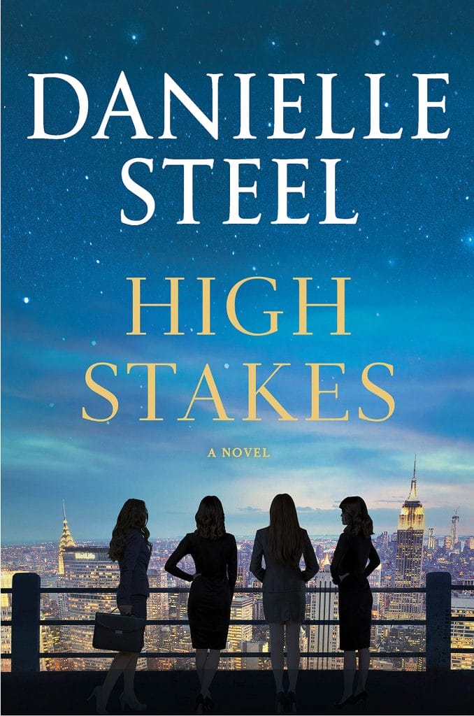 Danielle Steel Books 2022 Every New Release This Year Luv68