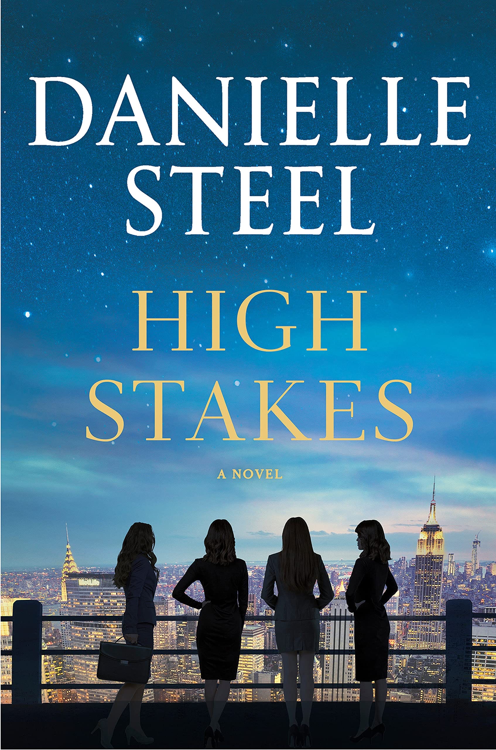 Danielle Steel Books 2022 Every New Release This Year RomanceDevoured